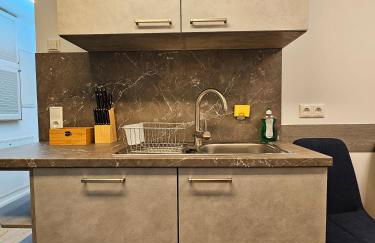 Schöne Ferienwohnung 80m2, 3 Schlafzimmer, 2 Bäder, Zentrumnah, 3OG - Photo 14