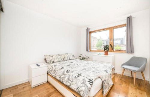 Cozy and modern apartment in central London - Foto 7