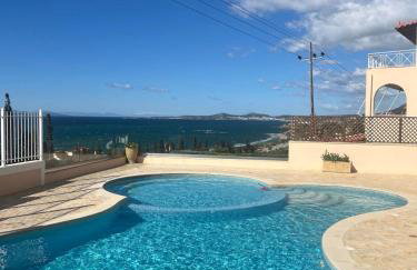 Seaview Villa Resort Lagonissi - Walk to Beach - Foto 66
