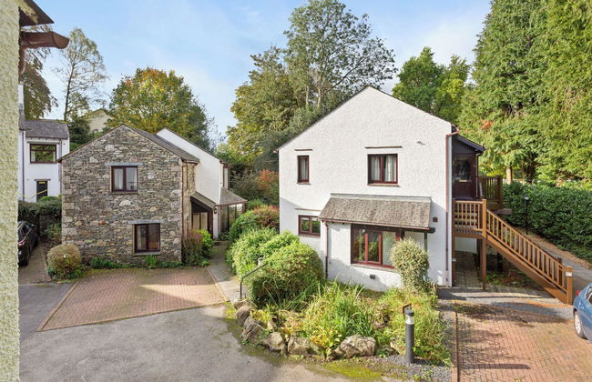 The Burnside Park Owners Club - Foto 4