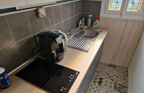 Maison ville haute Bar le Duc - Foto 8