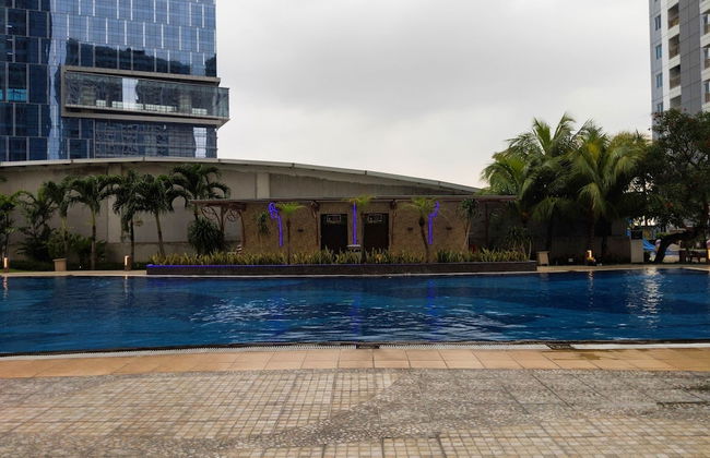 Strategic Studio Apartment at Orchard Mansion Supermall - Foto 18