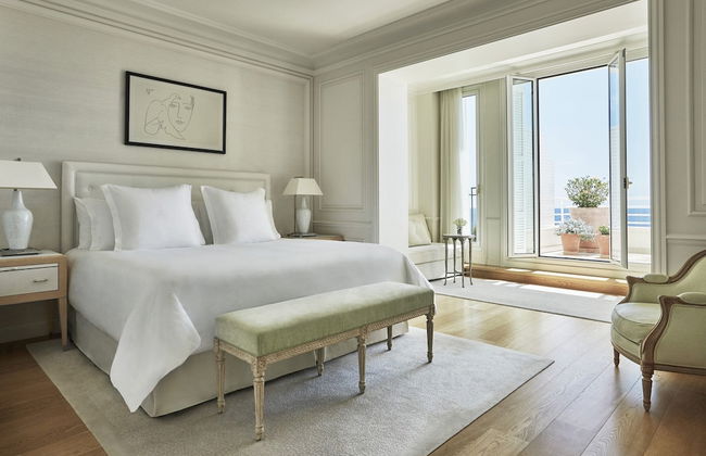 Grand-Hôtel du Cap-Ferrat, A Four Seasons Hotel - Foto 15