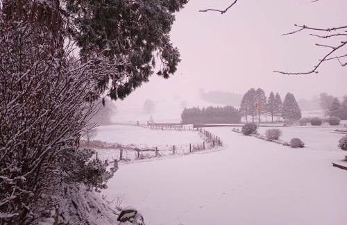 The Stables at Eriviat Hall - Foto 60