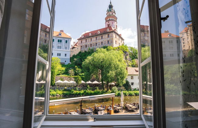 Downtown Apartments Český Krumlov - Foto 25