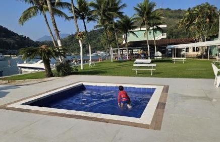 Apartamento Condomínio Aquarius I em Angra - Foto 31