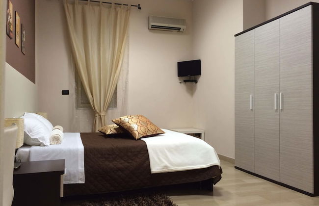 Civico7 Affittacamere - Foto 28