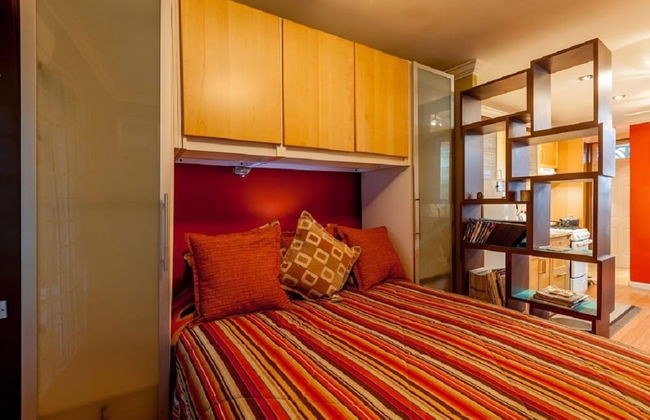 New Kingston Guest Apartments at Seymour - Foto 24