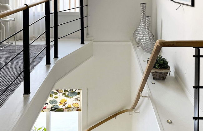 8 Person Holiday Home in Huskvarna - Photo 22