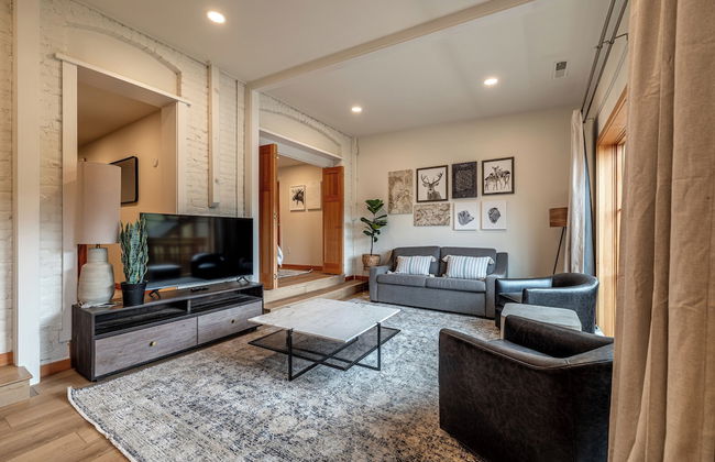 Bavarian Lodge Suites - Foto 26