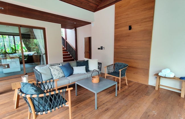 Rarin Villas - Foto 76