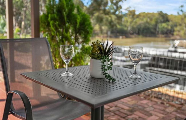 Tasman Holiday Parks - Merool on the Murray - Photo 22