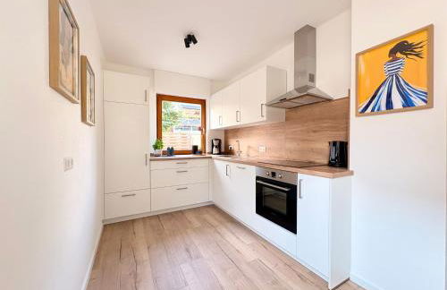 Ferienwohnung direkt am Wasser - Foto 10