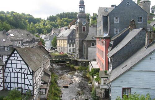 Ferienwohnung Palm - Foto 1