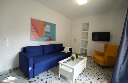 Loutraki Beach Bliss - Foto 13