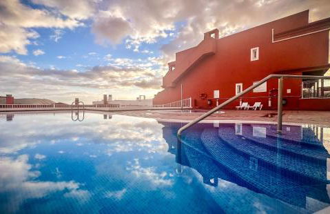 Tenerife Dream View Apartment - Foto 37