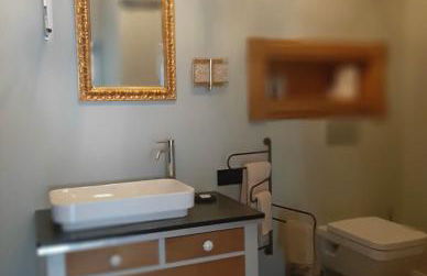 Ferienwohnung Bad Freienwalde - Foto 8