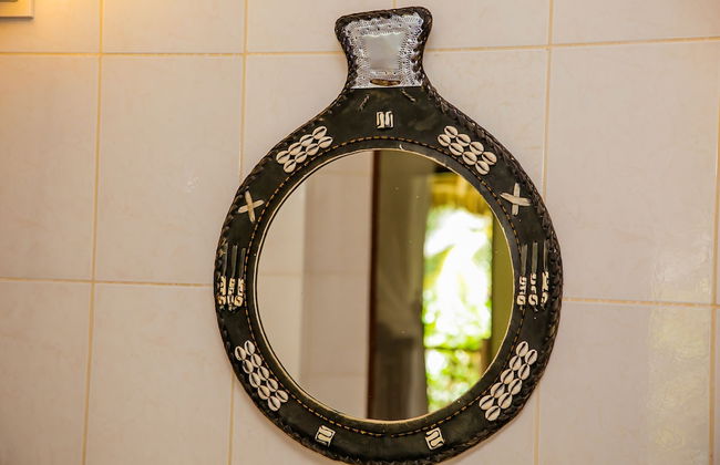 Villakwetu Cottages Diani Beach - Foto 40