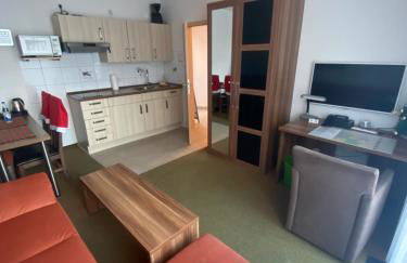 Atrium serviced Apartments and Bungalows - Foto 33