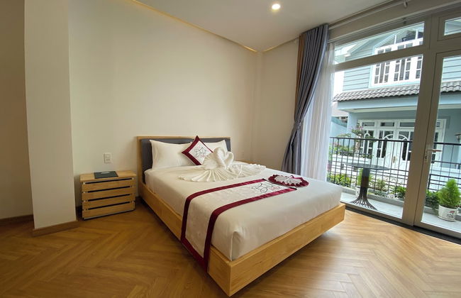 Feliz Dalat Homestay - Foto 22