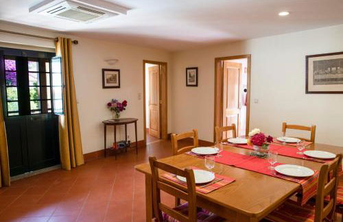 Casa de São Bernardo by LovelyStay - Foto 22