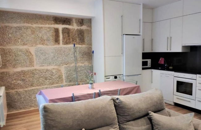 Belvilla by OYO Villa Trabazos Abellas - Foto 10