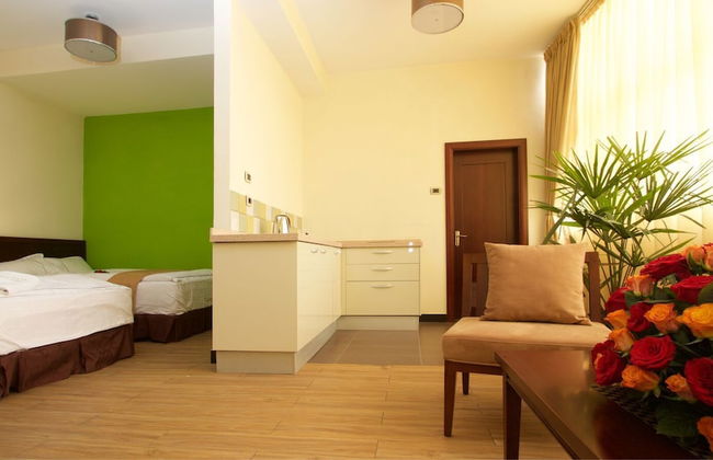 BeAleta Hotel Apartment - Foto 19