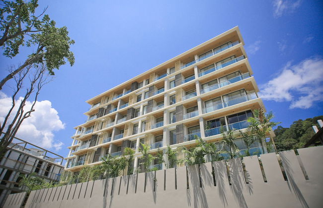 Rocco Aonang Krabi - Photo 24