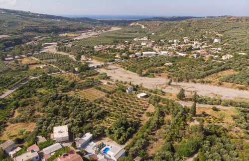 B&M Villa Sirili - Foto 113