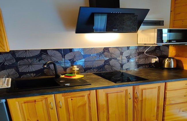 Holiday Home in Ustka Near Quiet Beach - Foto 4