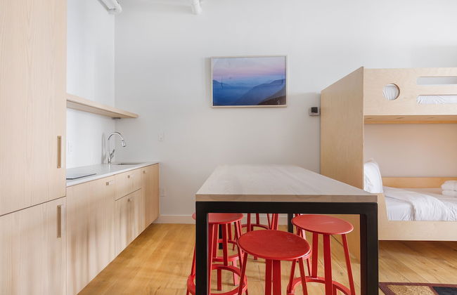 Placemakr Wall Street - Foto 55