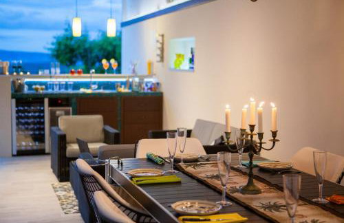 Villa Jasmine - Foto 19