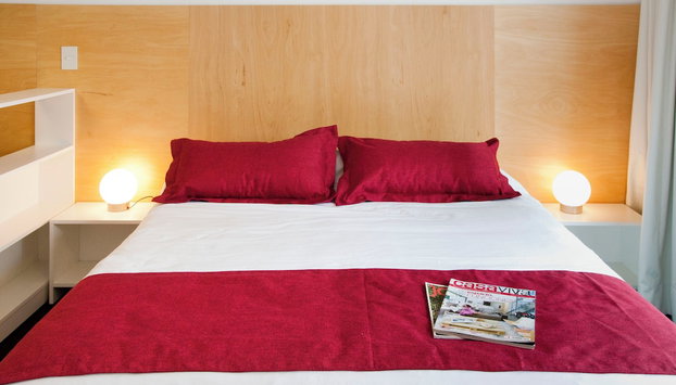 Dorrego 2415 - Foto 2, Habitación