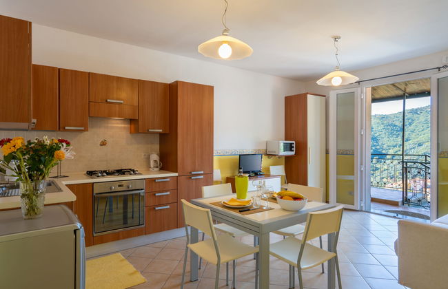 Giallo (PTB152) - Foto 4