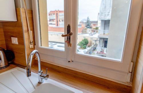 Metro Line, AC, gruppi, CASA WHITE METRO - Photo 22