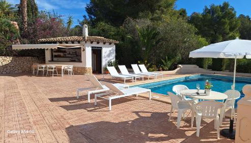 Casa El Sueño - Foto 2