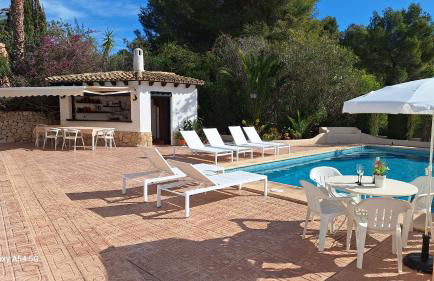 Casa El Sueño - Foto 2