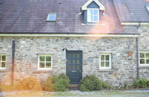 Abbey Cottages- Red Kite Lodge - Foto 32