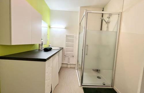 Le Joséphine - Foto 8