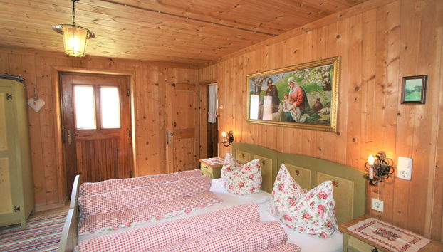 Chalet Antritt - Foto 4, Bedroom