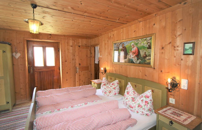 Chalet Antritt - Photo 4