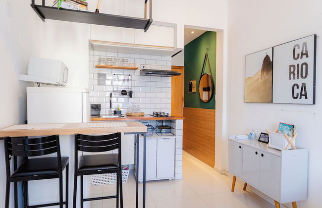 360 Botafogo Belair By SUHCasa - Foto 45