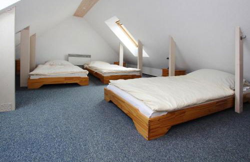 Ferienanlage im Müritz-Nationalpark, Mirow - Foto 9