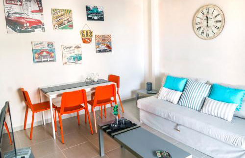 Sea Breeze Flat - Foto 12