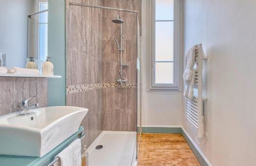 Appartement Climatisé, 2 personnes - Foto 17