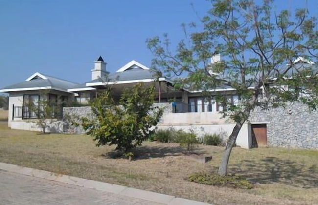 HoyoHoyo Hazyview Villas - Foto 1