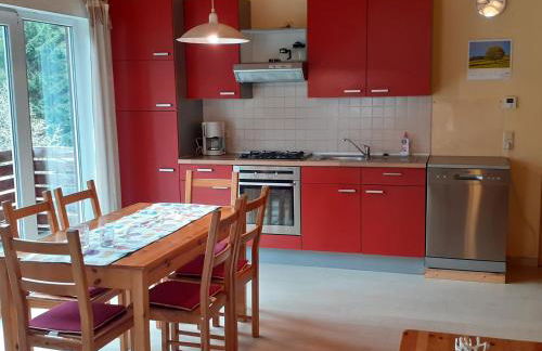 Ferienhaus Bad Hundertpfund Typ C - Foto 5