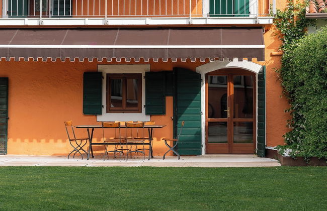 Agriturismo La Filanda - Foto 74