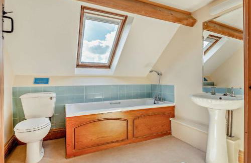 4 Bed in Painscastle 90375 - Foto 23