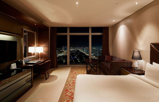 Oakwood Premier Incheon - Foto 6